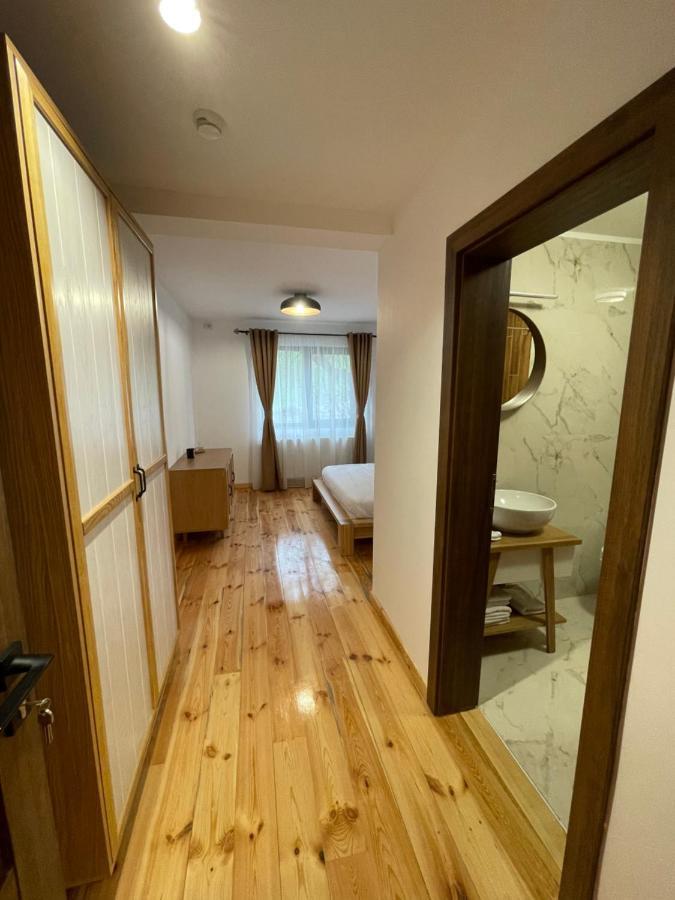 Panoramic Sus In Deal Вишеу-де-Жос Экстерьер фото